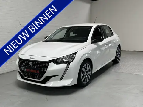 Peugeot 208 1.2 PureTech Active Pack AIRCO / NAVI / CRUISE / CARPLAY