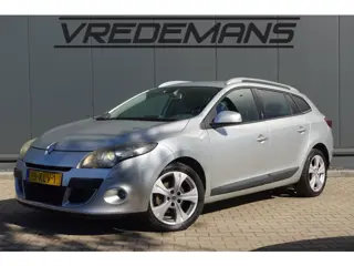 Renault Mégane Estate 1.4 TCe Dynamique