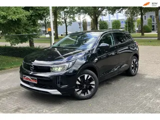 Opel Grandland X 1.2 Turbo Elegance ,Navi, Camera Pdc
