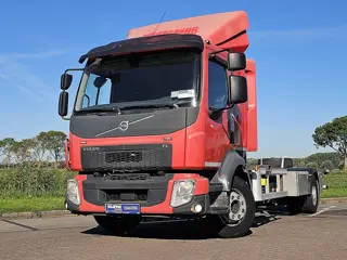 VOLVO FL 250.16