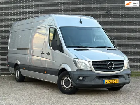 Mercedes-Benz Sprinter 313 2.2 CDI 432L L3 Airco, Cruise, APK!