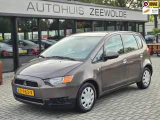 Mitsubishi Colt 1.3 Edition Two Airco