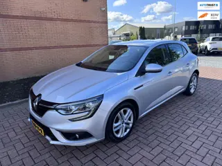 Renault MEGANE 1.5 Blue dCi Limited, Marge, Euro 6, Apple Carplay, PDC,