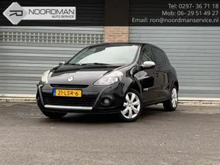 Renault Clio 1.2 TCe 20th Anniversary