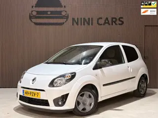 Renault Twingo 1.5 dCi Collection NAP airco elektrische ramen