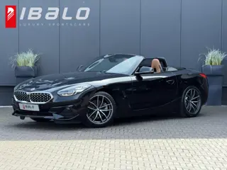 BMW Z4 Roadster sDrive30i | AC Schnitzer 300pk |