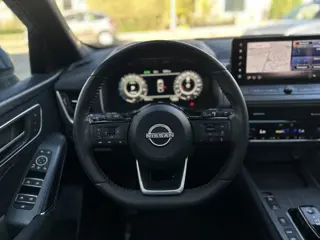 Foto 19 van Nissan QASHQAI 1.5 e-Power Tekna Plus Automaat Bose/Massage stoel/Panoramadak/Leder/Head-Up Display