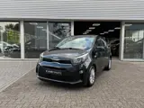 Foto 22 van Kia Picanto 1.0 DPi DynamicLine Navi- Carplay | Cruise | Airco | Camera | Lichtmetaal.