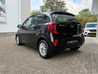 Foto 14 van Kia Picanto 1.0 DPi DynamicLine Navi- Carplay | Cruise | Airco | Camera | Lichtmetaal.