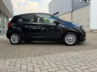 Foto 15 van Kia Picanto 1.0 DPi DynamicLine Navi- Carplay | Cruise | Airco | Camera | Lichtmetaal.