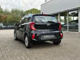 Foto 27 van Kia Picanto 1.0 DPi DynamicLine Navi- Carplay | Cruise | Airco | Camera | Lichtmetaal.