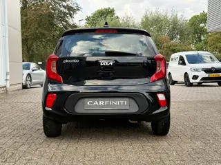 Foto 18 van Kia Picanto 1.0 DPi DynamicLine Navi- Carplay | Cruise | Airco | Camera | Lichtmetaal.