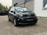 Foto 21 van Kia Picanto 1.0 DPi DynamicLine Navi- Carplay | Cruise | Airco | Camera | Lichtmetaal.