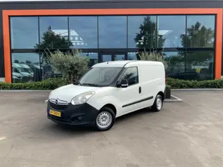 Opel Combo Airco Trekhaak 1000 kg 1.3 CDTi L1H1 ecoFLEX Selection Euro 5