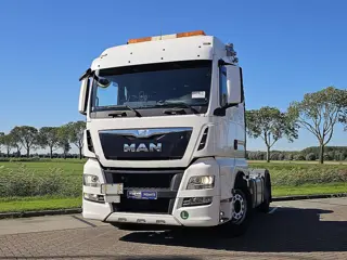 M.A.N. 18.400 TGX