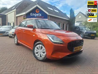 Suzuki SWIFT 1.2 Comfort Smart Hybrid -- All-In prijs! Geen afleverkosten!
