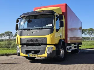 VOLVO FE 220.18