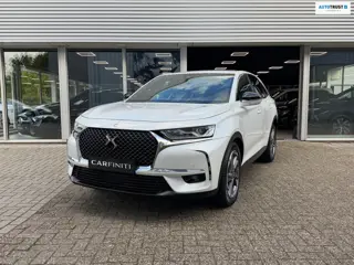 DS 7 Crossback E-Tense Business 225 Pk | Navigatie | Cruise | 360 Camera | Clima | 19".