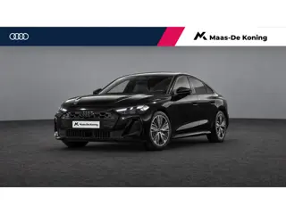 Audi A5 2.0 TFSI quattro S edition 299 PK  · Premium pakket · Trekhaak elek. wegklapbaar · Exterieur