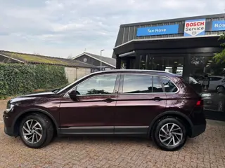 Foto 12 van Volkswagen Tiguan 1.4 TSI Sound|Trekhaak|App-Connect|Acc|navi
