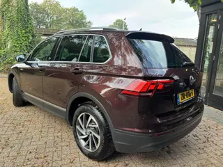 Foto 13 van Volkswagen Tiguan 1.4 TSI Sound|Trekhaak|App-Connect|Acc|navi