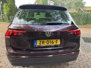 Foto 14 van Volkswagen Tiguan 1.4 TSI Sound|Trekhaak|App-Connect|Acc|navi