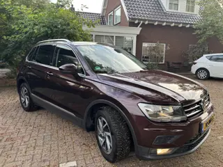 Foto 17 van Volkswagen Tiguan 1.4 TSI Sound|Trekhaak|App-Connect|Acc|navi