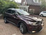 Foto 27 van Volkswagen Tiguan 1.4 TSI Sound|Trekhaak|App-Connect|Acc|navi