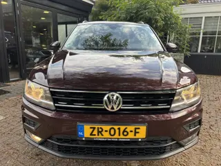 Foto 18 van Volkswagen Tiguan 1.4 TSI Sound|Trekhaak|App-Connect|Acc|navi