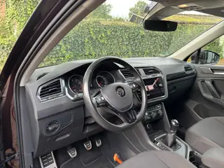Foto 20 van Volkswagen Tiguan 1.4 TSI Sound|Trekhaak|App-Connect|Acc|navi