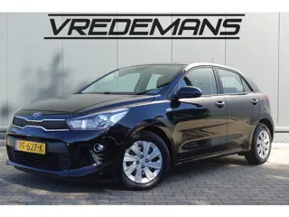 Kia Rio 1.0 TGDI ComfortPlusLine Navigator