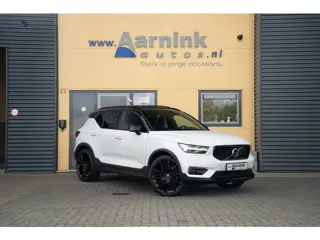 Volvo XC40 T5 R design (bj 2018, automaat)