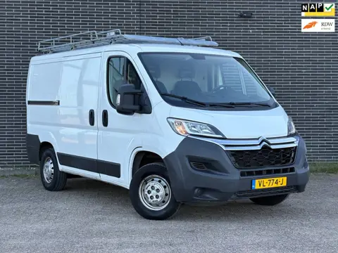 Citroen Jumper 30 2.2 HDI L1H1 Economy Nieuwe APK!