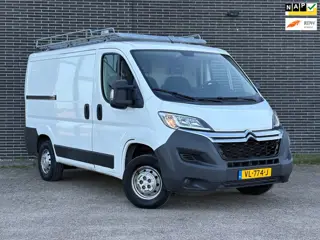 Citroen Jumper 30 2.2 HDI L1H1 Economy Nieuwe APK!