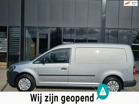 Volkswagen Caddy 1.6 TDI Maxi BMT - MOTORLAMPJE BRAND -