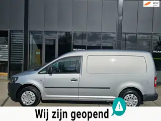 Volkswagen Caddy 1.6 TDI Maxi BMT - MOTORLAMPJE BRAND -