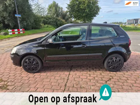 Volkswagen Polo 1.2 Trendline / Airco / Apk 05-07-27