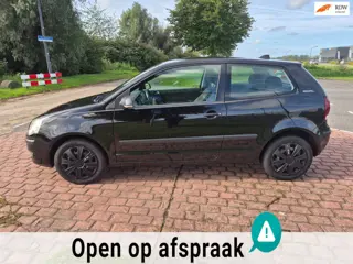 Volkswagen Polo 1.2 Trendline / Airco / Apk 05-07-27