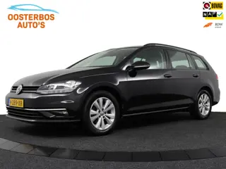 Volkswagen Golf Variant 1.0 TSI Comfortline Navi/Ecc/Ad.cruise/Carplay