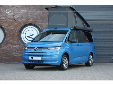 Volkswagen California Ocean 1.5 eHybrid 180 kW / 245 PK DSG 4Motion