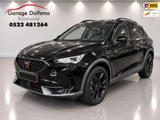 Cupra Formentor 1.5 TSI-18"-Trekhaak-Keyless-Led-