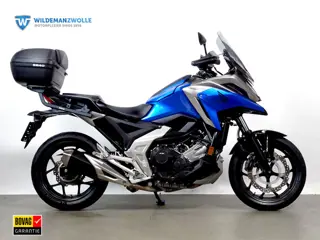 Honda NC750X NC 750 X ABS