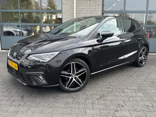 SEAT Ibiza 1.0 TSI FR Business Intense