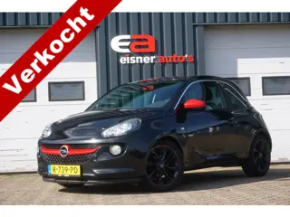 Opel ADAM 1.4 Glam | CLIMATE | CARPLAY | CRUISE |
