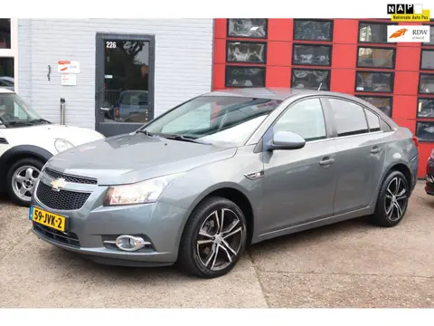 Chevrolet Cruze 1.8 LT , AIRCO,