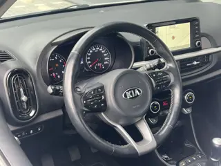 Foto 19 van Kia Picanto 1.0 CVVT ExecutiveLine | Volle auto! | NAP |