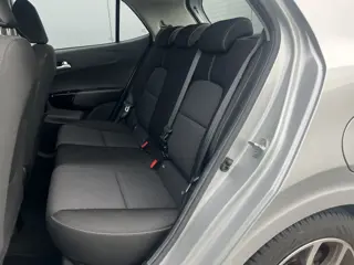 Foto 17 van Kia Picanto 1.0 CVVT ExecutiveLine | Volle auto! | NAP |