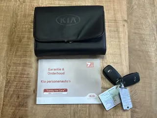Foto 15 van Kia Picanto 1.0 CVVT ExecutiveLine | Volle auto! | NAP |