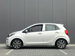 Foto 14 van Kia Picanto 1.0 CVVT ExecutiveLine | Volle auto! | NAP |