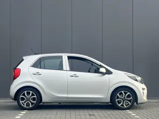 Foto 13 van Kia Picanto 1.0 CVVT ExecutiveLine | Volle auto! | NAP |